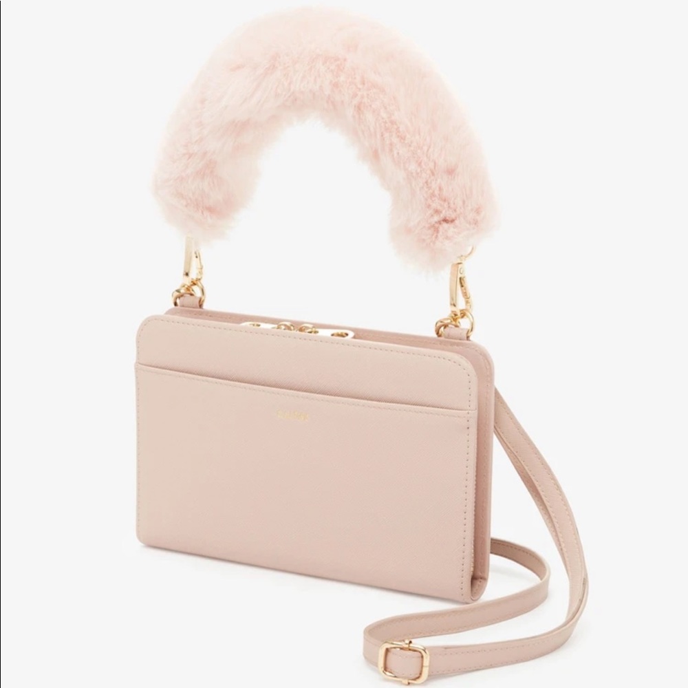 COPY - Calpak wallet purse